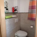 Haus Neuhaeusl Inkl. Chiemgaukarte Lejlighed *