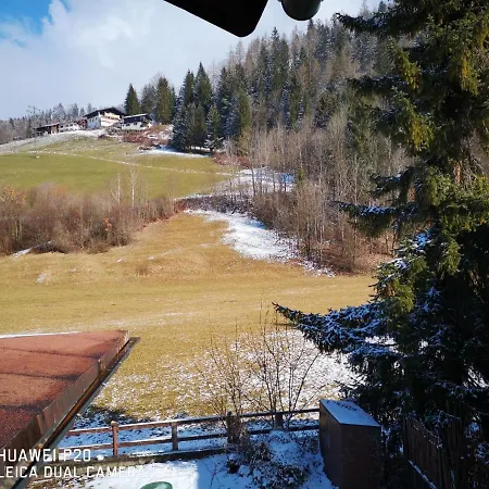 Haus Neuhaeusl Inkl. Chiemgaukarte * Ruhpolding