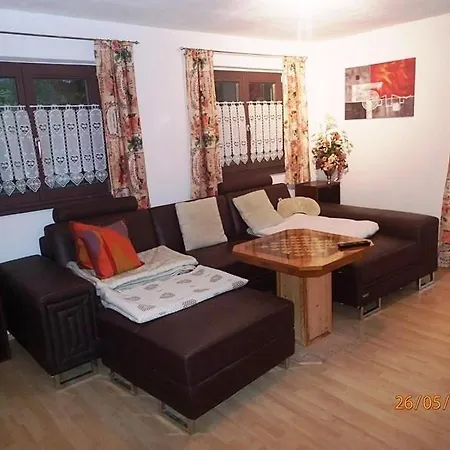Διαμέρισμα Haus Neuhaeusl Inkl. Chiemgaukarte Ruhpolding