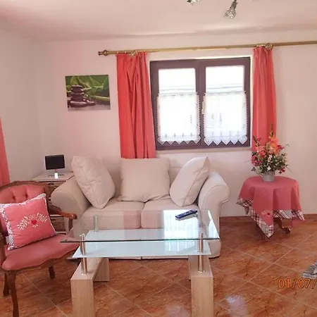 Haus Neuhaeusl Inkl. Chiemgaukarte * רוהפולדינג