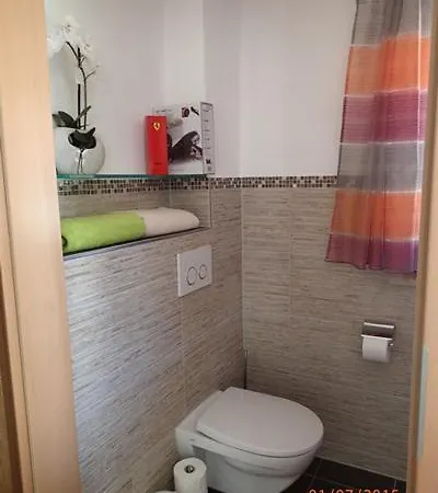 Haus Neuhaeusl Inkl. Chiemgaukarte Apartment *
