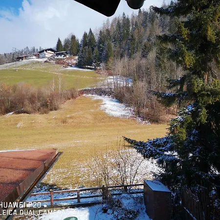 Haus Neuhaeusl Inkl. Chiemgaukarte * Ruhpolding