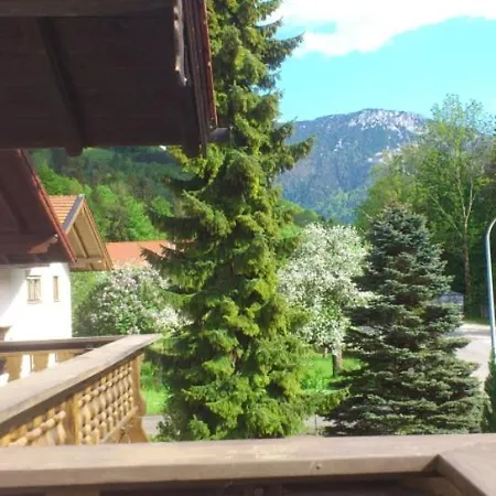 Haus Neuhaeusl Inkl. Chiemgaukarte *