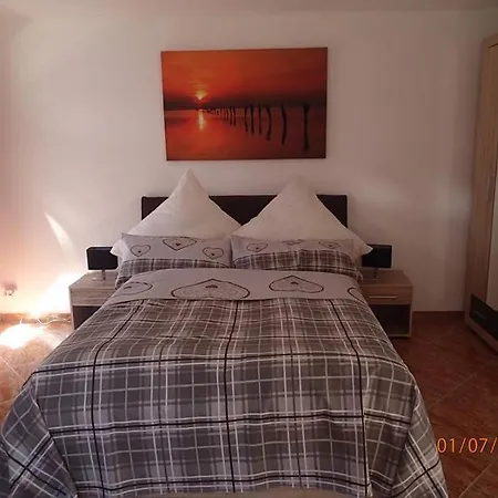 Apartman Haus Neuhaeusl Inkl. Chiemgaukarte Ruhpolding