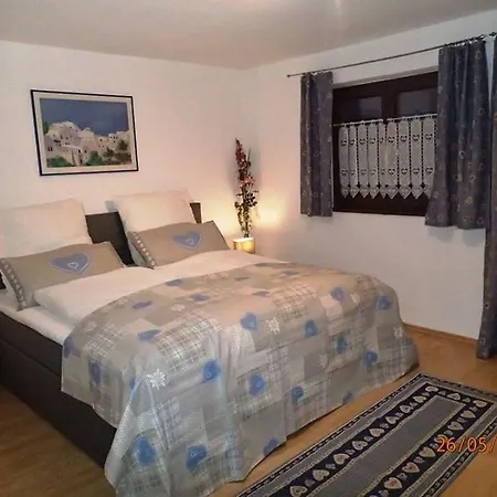 Haus Neuhaeusl Inkl. Chiemgaukarte Apartment *
