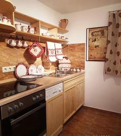 Haus Neuhaeusl Inkl. Chiemgaukarte Ruhpolding