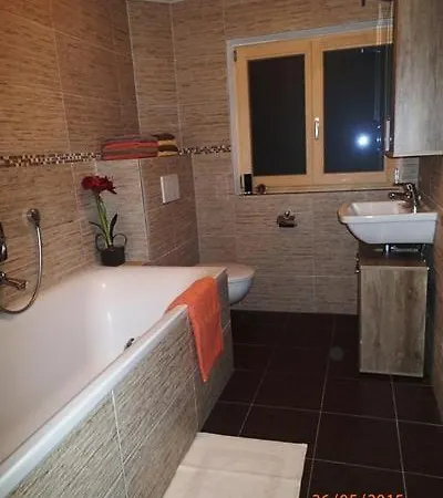 Haus Neuhaeusl Inkl. Chiemgaukarte Apartment