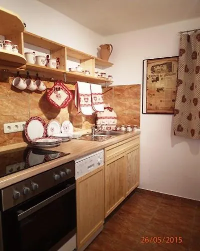 Haus Neuhaeusl Inkl. Chiemgaukarte Рупольдинг